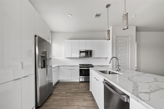 5703 Pampero Lane, Houston, TX 77092