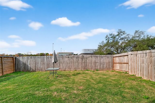 5703 Pampero Lane, Houston, TX 77092