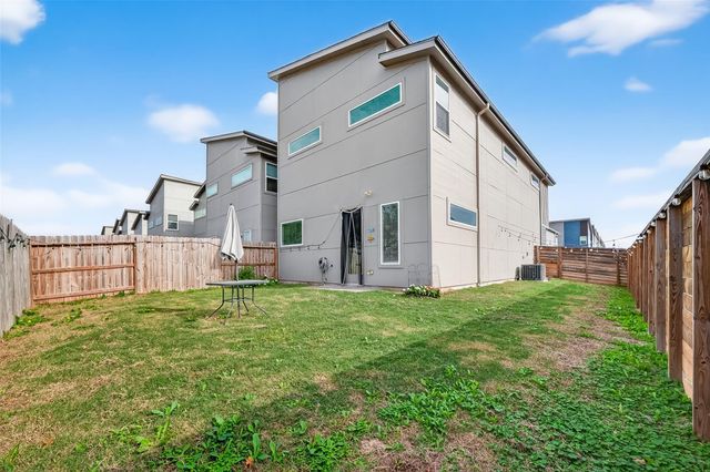 5703 Pampero Lane, Houston, TX 77092