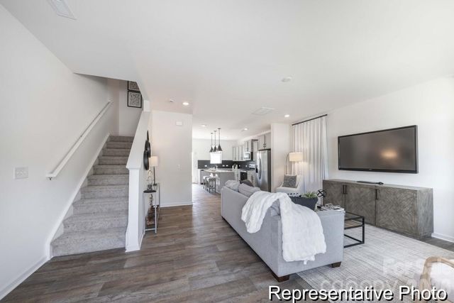 245 Cliffwood Street NW 12, Concord, NC 28027