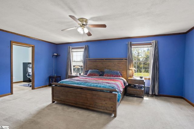 16 Herman Road, Laurens, SC 29360