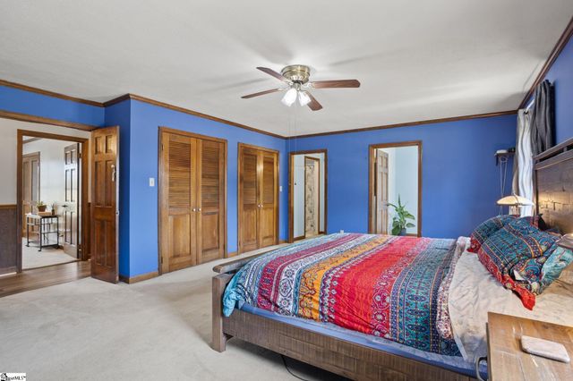 16 Herman Road, Laurens, SC 29360