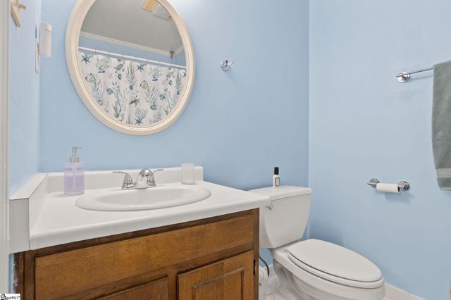 16 Herman Road, Laurens, SC 29360