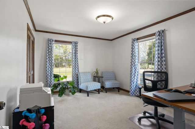 16 Herman Road, Laurens, SC 29360