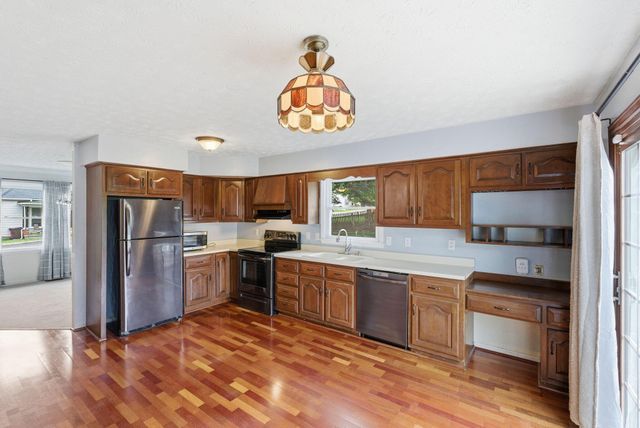 208 W Brown Street, Nicholasville, KY 40356