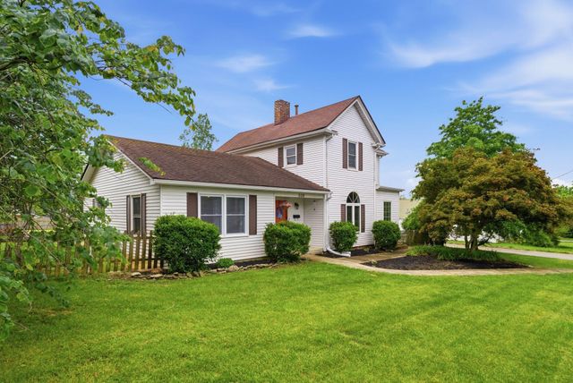 208 W Brown Street, Nicholasville, KY 40356