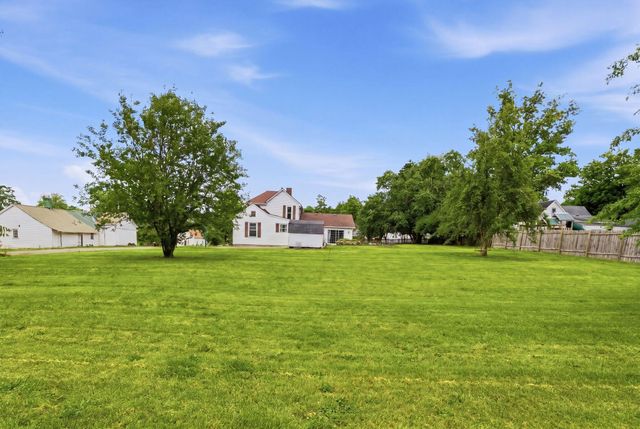 208 W Brown Street, Nicholasville, KY 40356