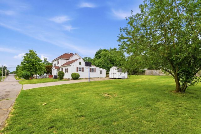 208 W Brown Street, Nicholasville, KY 40356