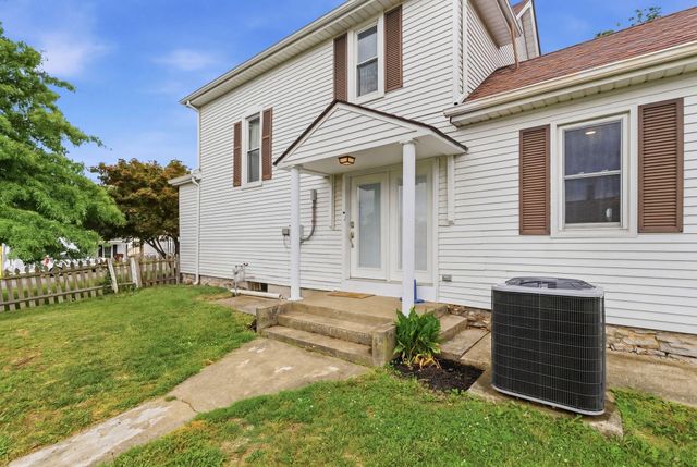 208 W Brown Street, Nicholasville, KY 40356
