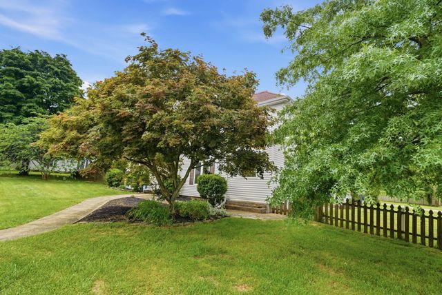 208 W Brown Street, Nicholasville, KY 40356