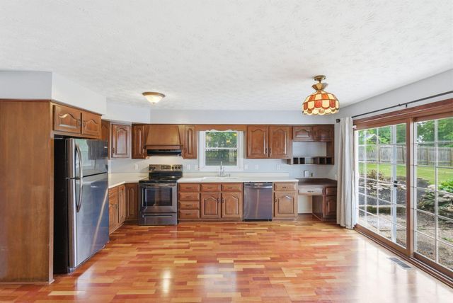 208 W Brown Street, Nicholasville, KY 40356