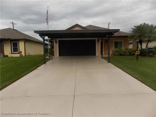 152 Woodside Drive, Lake Placid, FL 33852
