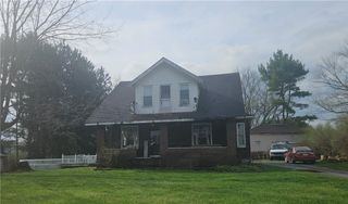 210 Ash Stop Rd, Forward Twp, PA 16033