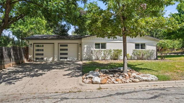 6404 Shoal Creek BLVD, Austin, TX 78757