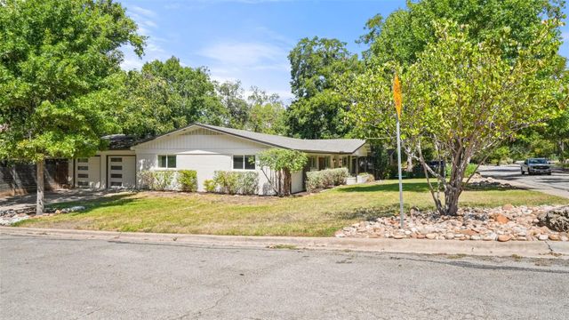 6404 Shoal Creek BLVD, Austin, TX 78757