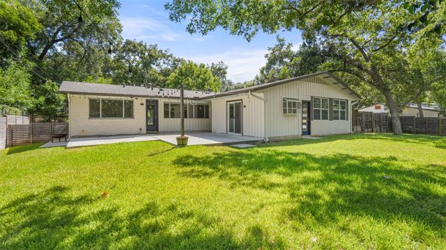 6404 Shoal Creek BLVD, Austin, TX 78757