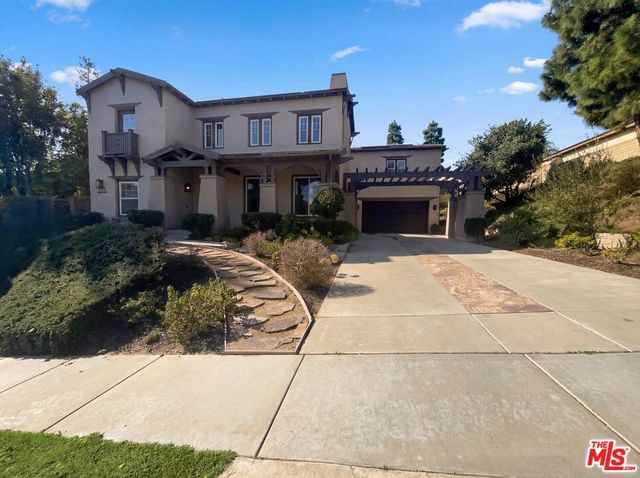 1007 Via Impresso, Newbury Park, CA 91320