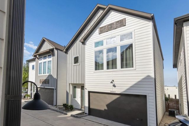 5904 Gardendale Drive E, Houston, TX 77092