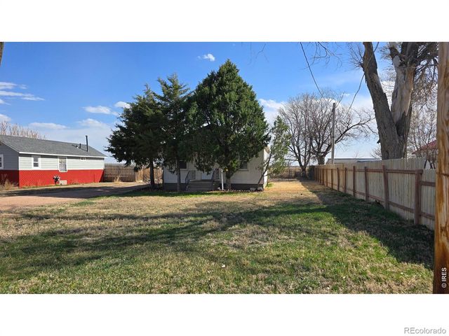 19140 Chambers Drive, Sterling, CO 80751