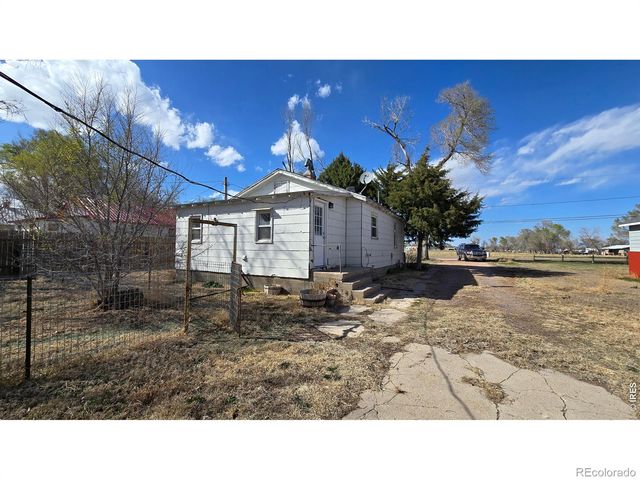 19140 Chambers Drive, Sterling, CO 80751