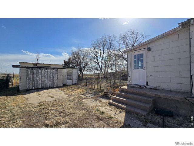 19140 Chambers Drive, Sterling, CO 80751