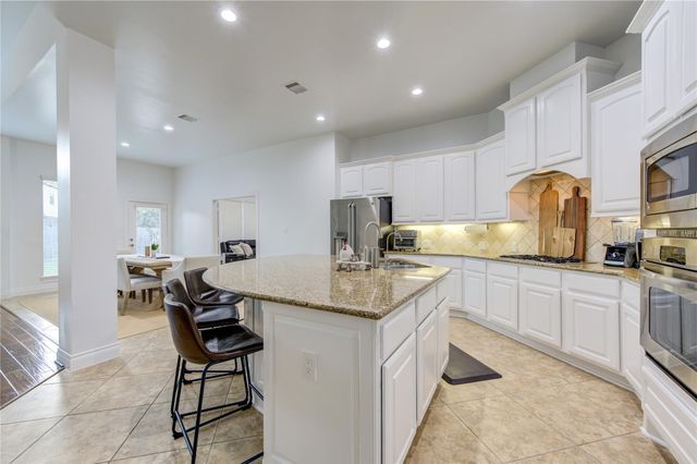 3506 Antelope Creek Lane, Katy, TX 77494