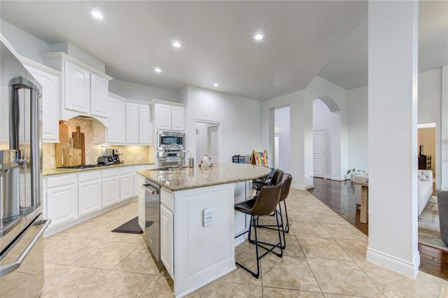 3506 Antelope Creek Lane, Katy, TX 77494