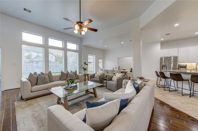 3506 Antelope Creek Lane, Katy, TX 77494
