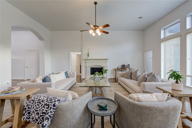 3506 Antelope Creek Lane, Katy, TX 77494