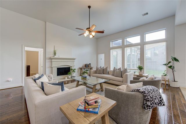 3506 Antelope Creek Lane, Katy, TX 77494