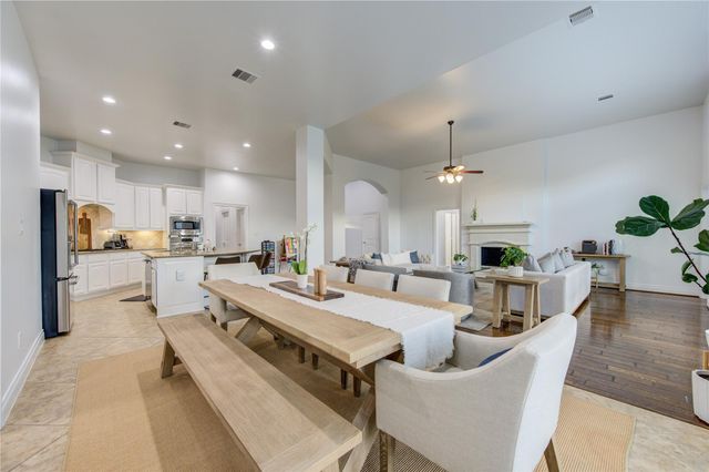 3506 Antelope Creek Lane, Katy, TX 77494