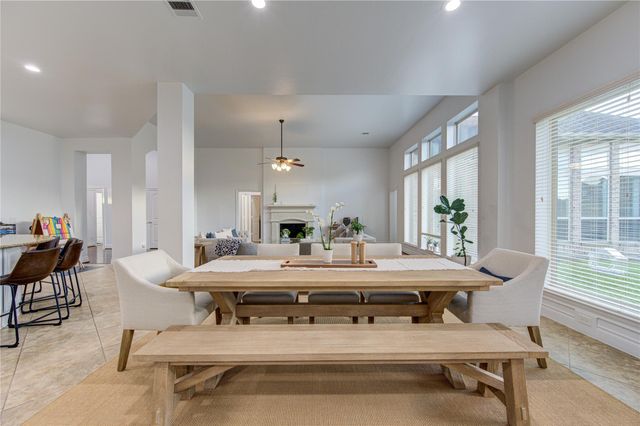 3506 Antelope Creek Lane, Katy, TX 77494