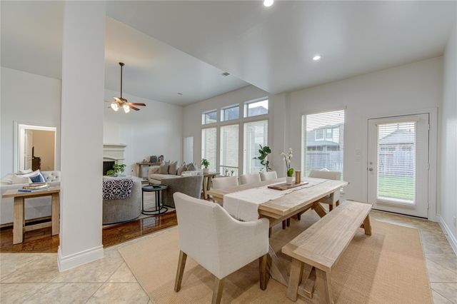 3506 Antelope Creek Lane, Katy, TX 77494