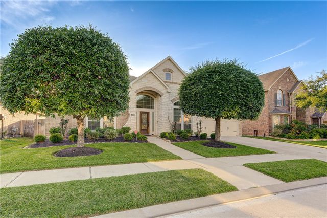 3506 Antelope Creek Lane, Katy, TX 77494