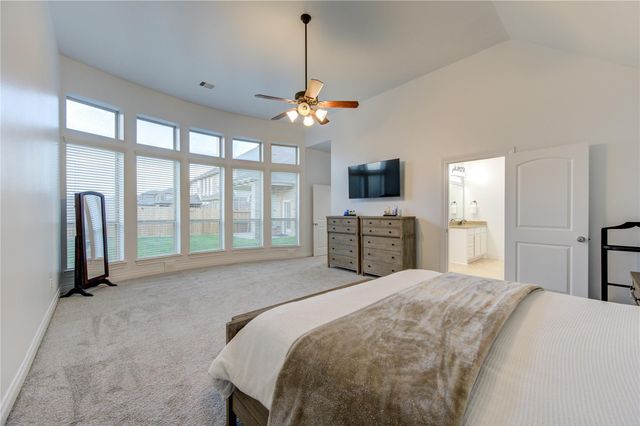 3506 Antelope Creek Lane, Katy, TX 77494