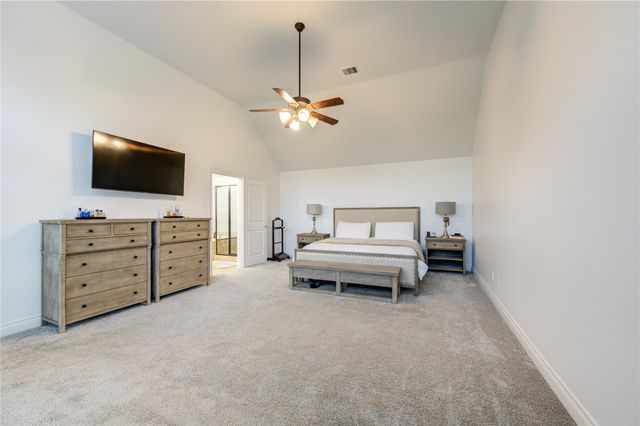 3506 Antelope Creek Lane, Katy, TX 77494