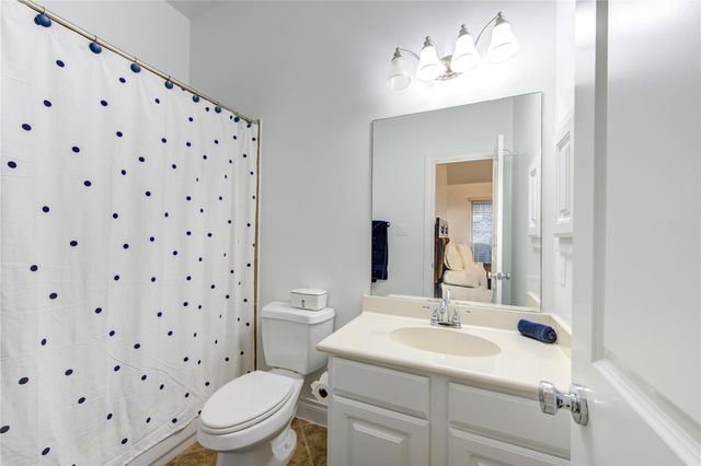 3506 Antelope Creek Lane, Katy, TX 77494