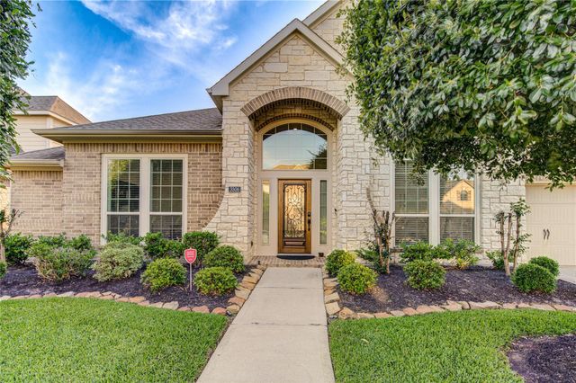 3506 Antelope Creek Lane, Katy, TX 77494