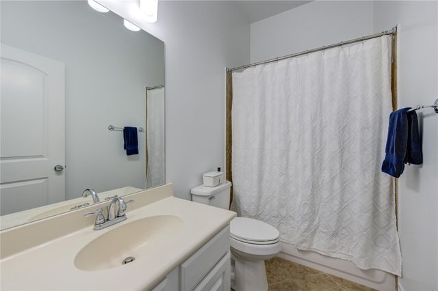 3506 Antelope Creek Lane, Katy, TX 77494