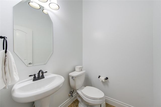 3506 Antelope Creek Lane, Katy, TX 77494