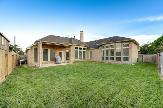 3506 Antelope Creek Lane, Katy, TX 77494