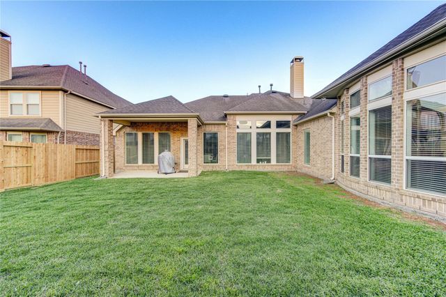 3506 Antelope Creek Lane, Katy, TX 77494