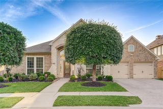 3506 Antelope Creek Lane, Katy, TX 77494