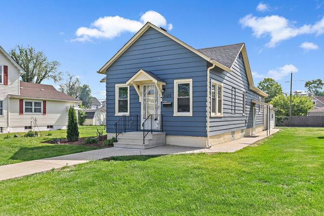 1102 Oakland Avenue, Joliet, IL 60435