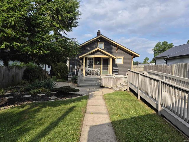 744 S 36Th Street, South Bend, IN 46615