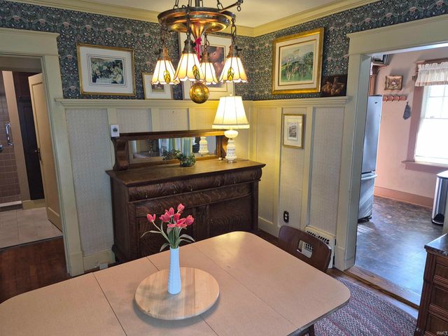 744 S 36Th Street, South Bend, IN 46615