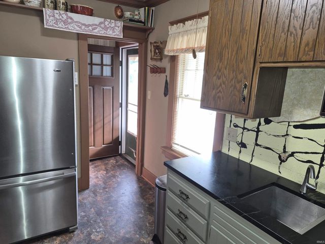 744 S 36Th Street, South Bend, IN 46615