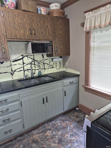744 S 36Th Street, South Bend, IN 46615
