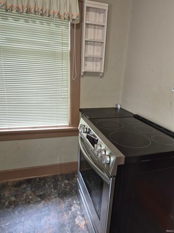 744 S 36Th Street, South Bend, IN 46615