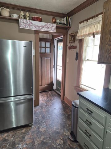 744 S 36Th Street, South Bend, IN 46615